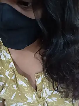 Ammu14399 online show from July 17, 6:57 pm