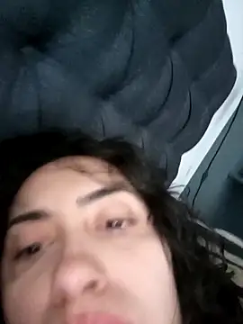 darkgodessone online show from March 7, 5:54 pm