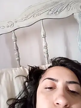 darkgodessone online show from March 14, 12:10 pm