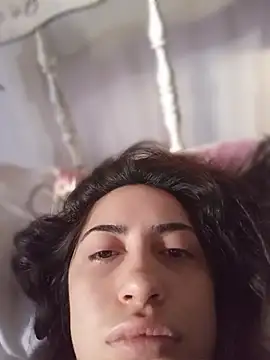 darkgodessone online show from March 31, 11:43 am