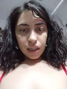 darkgodessone online show from April 4, 12:53 am