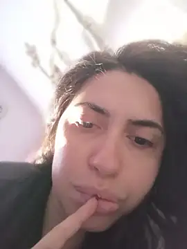 darkgodessone online show from April 10, 11:48 am