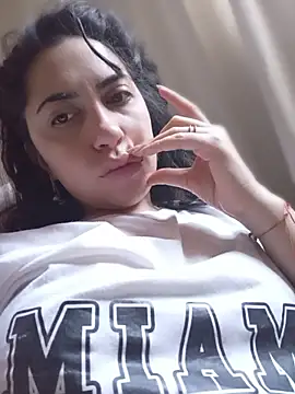 darkgodessone online show from April 13, 12:21 pm