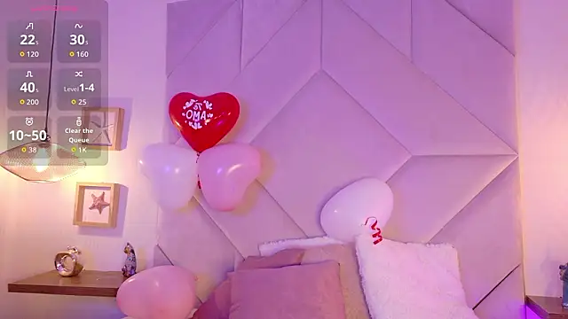 AndyKnoxx online show from February 15, 9:44 pm