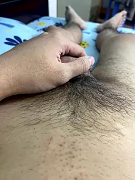 Kayven2003 online show from January 10, 8:38 am