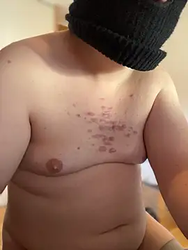 Herr Snusk online show from March 3, 1:06 pm