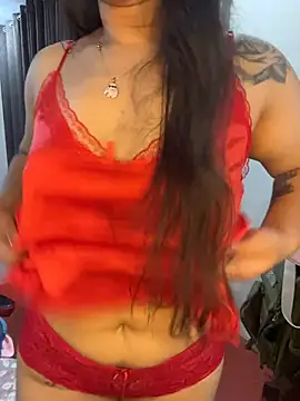 Minico25 online show from April 22, 1:52 am