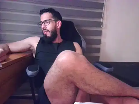 SlavSanz online show from January 7, 4:04 am