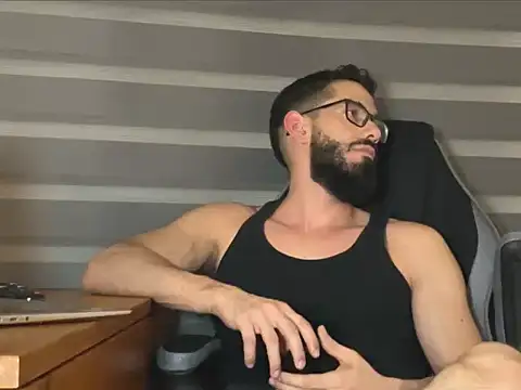 SlavSanz online show from January 8, 4:48 am