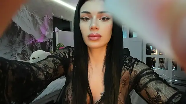 Ivy Bellee online show from February 19, 5:36 am