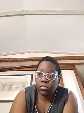 Goddess savanna online show from January 6, 4:11 pm