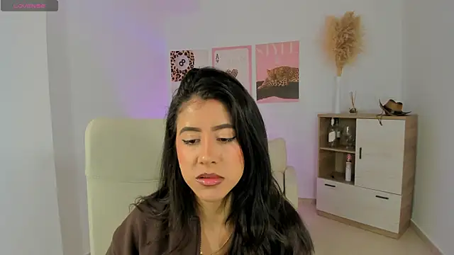 Sussan Monroe online show from February 24, 10:35 am