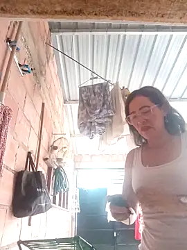 Salome 69 online show from February 24, 1:20 pm