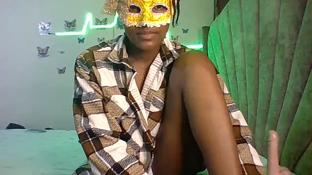 goddess kazola online show from February 27, 3:06 am