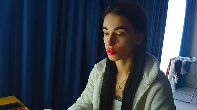 Vlada Elfie online show from February 20, 1:22 pm