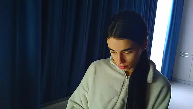 Vlada Elfie online show from February 26, 12:59 pm