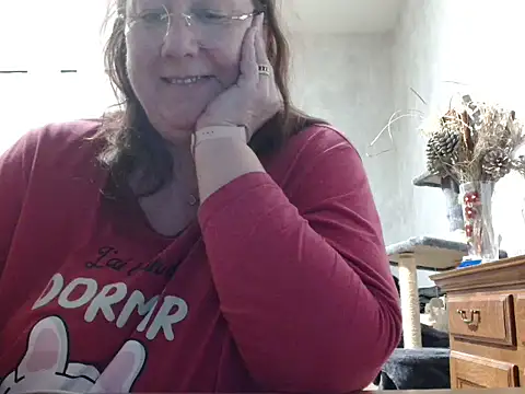 xmyriamx online show from March 19, 7:51 pm