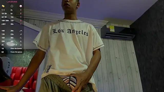  erick j online show from March 30, 7:59 pm