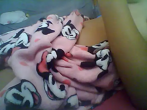 Snapshot of MorenaJapinha chatting on January 15, 10:09 am MorenaJapinha online show from January 15, 10:09 am