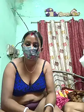 Doll-126 online show from January 14, 5:07 pm