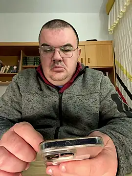 Deltaalex online show from January 13, 8:25 pm