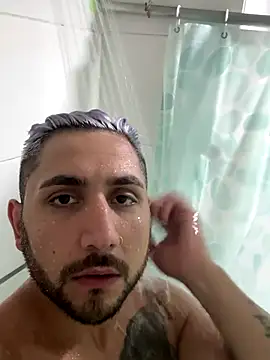 LittleRoccoph online show from January 9, 1:52 am