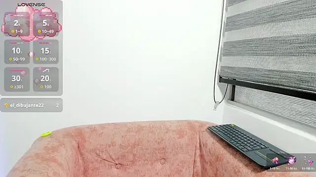 little dolly3 online show from March 28, 11:21 am