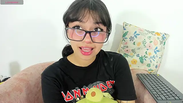 little dolly3 online show from April 16, 11:00 am