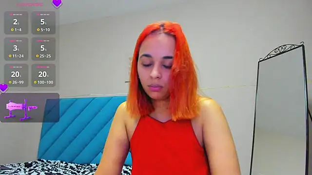 anna taylor  online show from February 10, 8:57 pm