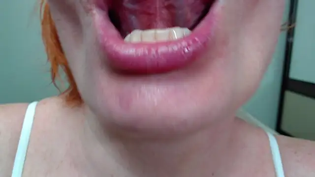 Snapshot of _Sweet_Dream_ chatting on February 9, 3:12 pm  Sweet Dream  online show from February 9, 3:12 pm