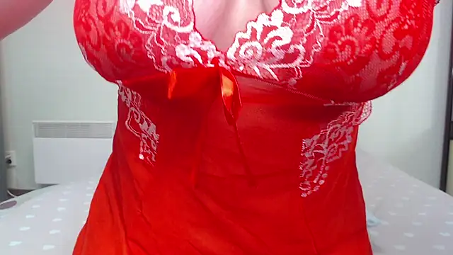 Snapshot of _Sweet_Dream_ chatting on February 19, 5:49 am  Sweet Dream  online show from February 19, 5:49 am