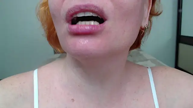 Snapshot of _Sweet_Dream_ chatting on February 28, 6:09 pm  Sweet Dream  online show from February 28, 6:09 pm