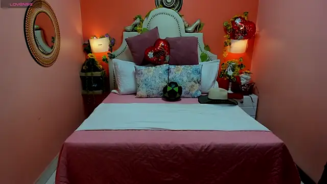 Snapshot of Dalila_Najjar_ chatting on June 21, 3:25 pm Dalila Najjar online show from June 21, 3:25 pm