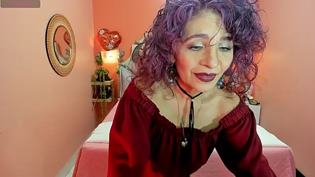 Snapshot of Dalila_Najjar_ chatting on July 17, 2:45 pm Dalila Najjar online show from July 17, 2:45 pm