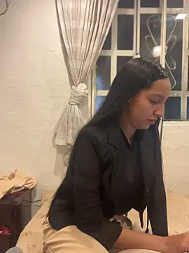 Eve Ritz online show from February 10, 4:05 am