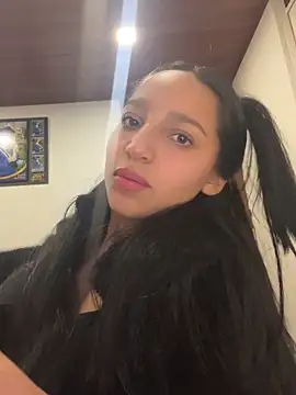 Eve Ritz online show from February 17, 4:20 am