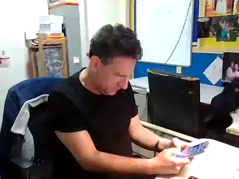 Viteperromad online show from April 2, 11:08 am