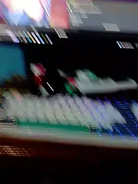 Haplis online show from March 20, 12:59 am