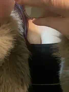 Amanda-122 online show from January 7, 8:06 am