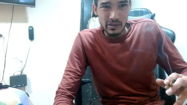 Calientes96 online show from February 6, 2:16 am