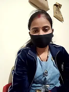 Rennu0082 online show from January 13, 4:23 pm