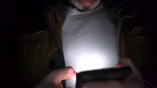 Yvar38 online show from January 10, 3:08 am