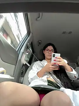 dani bela online show from January 15, 10:46 pm