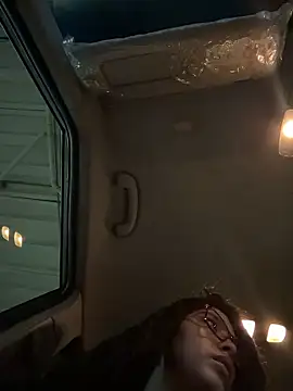 dani bela online show from January 18, 9:29 pm