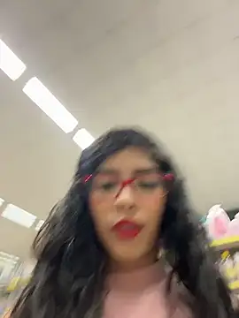 dani bela online show from April 11, 11:31 pm