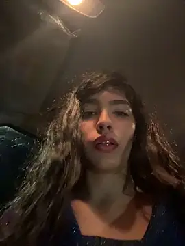 dani bela online show from May 15, 11:23 pm