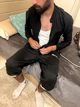 motito302 online show from January 7, 10:12 pm