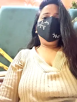 couple fun  online show from March 14, 1:23 am