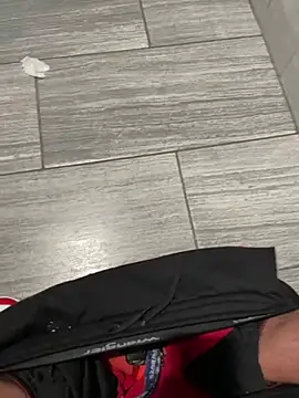 yazzz561 online show from January 12, 1:33 am