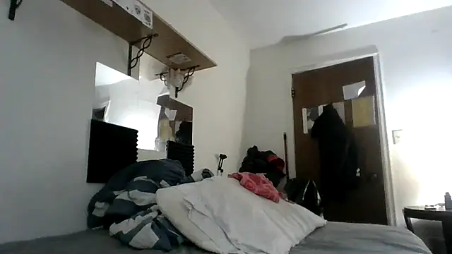 AcademicHuman67 online show from February 14, 1:46 am